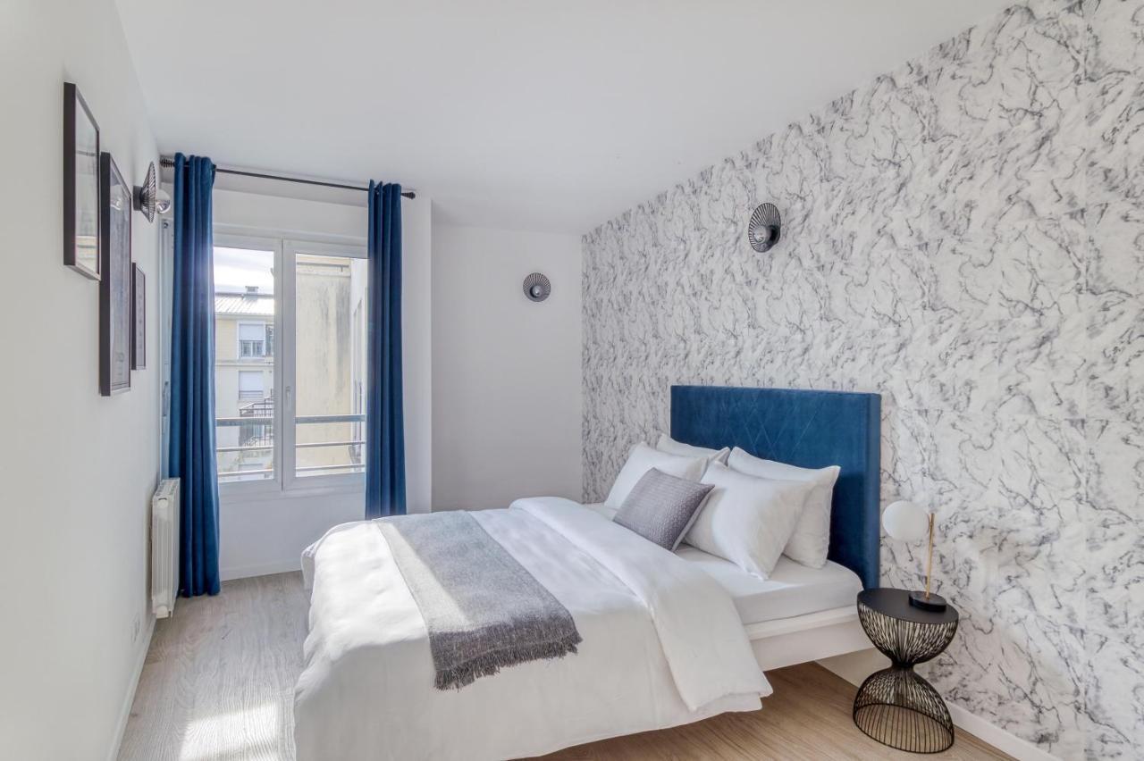 Suite Eclat Dore, Disneyland Paris, 6 Personnes Chessy  Exteriér fotografie